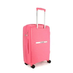 New Decent Cross-One Trolley 66 pink