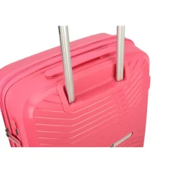 New Decent Cross-One Trolley 66 pink