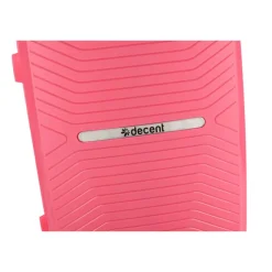 New Decent Cross-One Trolley 66 pink