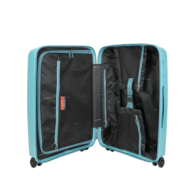 Discount Decent Cross-One Trolley 66 petrol