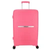 Clearance Decent Cross-One Trolley 76 pink