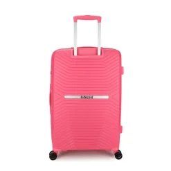 Clearance Decent Cross-One Trolley 76 pink