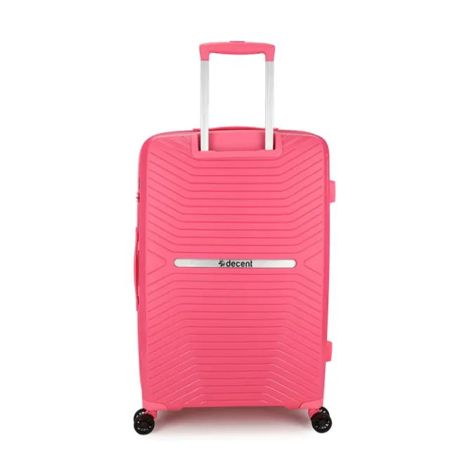 Clearance Decent Cross-One Trolley 76 pink