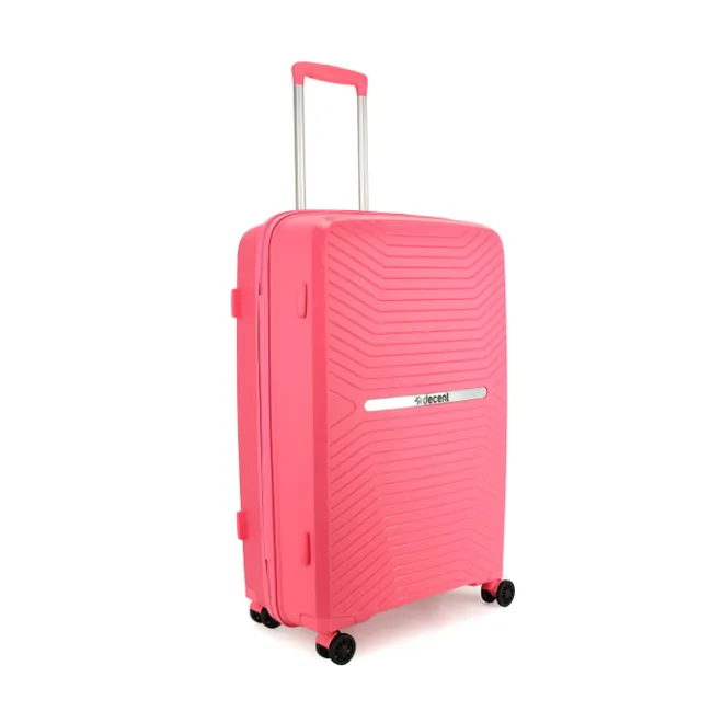 Clearance Decent Cross-One Trolley 76 pink