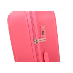 Clearance Decent Cross-One Trolley 76 pink