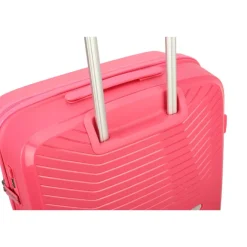 Clearance Decent Cross-One Trolley 76 pink