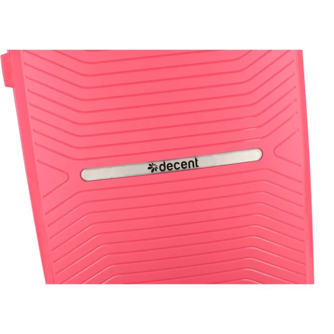 Clearance Decent Cross-One Trolley 76 pink