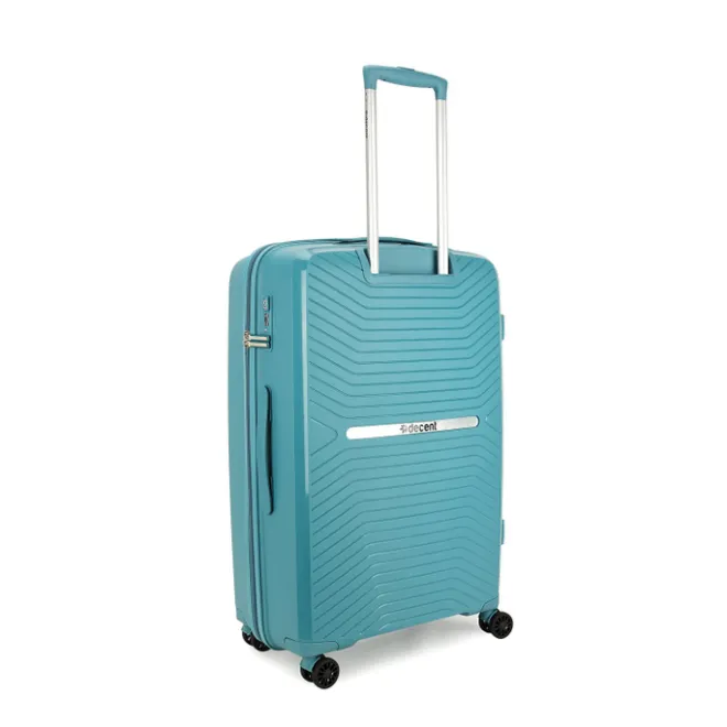 Outlet Decent Cross-One Trolley 76 petrol