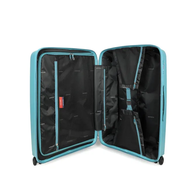Outlet Decent Cross-One Trolley 76 petrol
