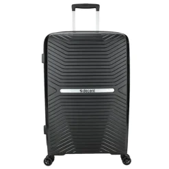 Discount Decent Cross-One Trolley 76 black