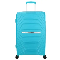 New Decent Cross-One Trolley 76 light blue