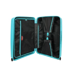 New Decent Cross-One Trolley 76 light blue