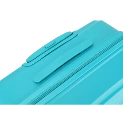New Decent Cross-One Trolley 76 light blue