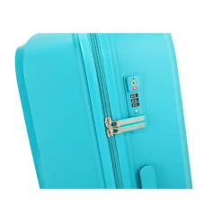 New Decent Cross-One Trolley 76 light blue