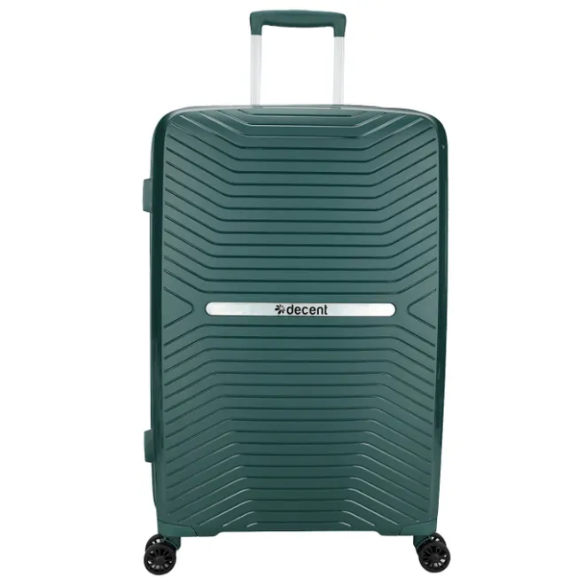 New Decent Cross-One Trolley 76 dark green