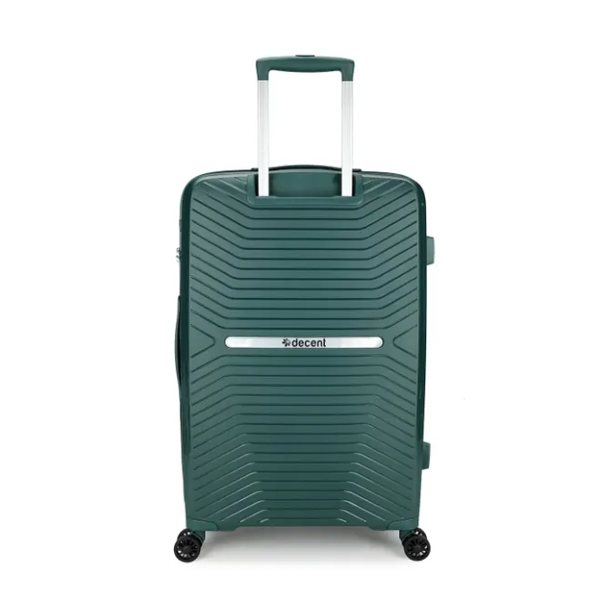 New Decent Cross-One Trolley 76 dark green