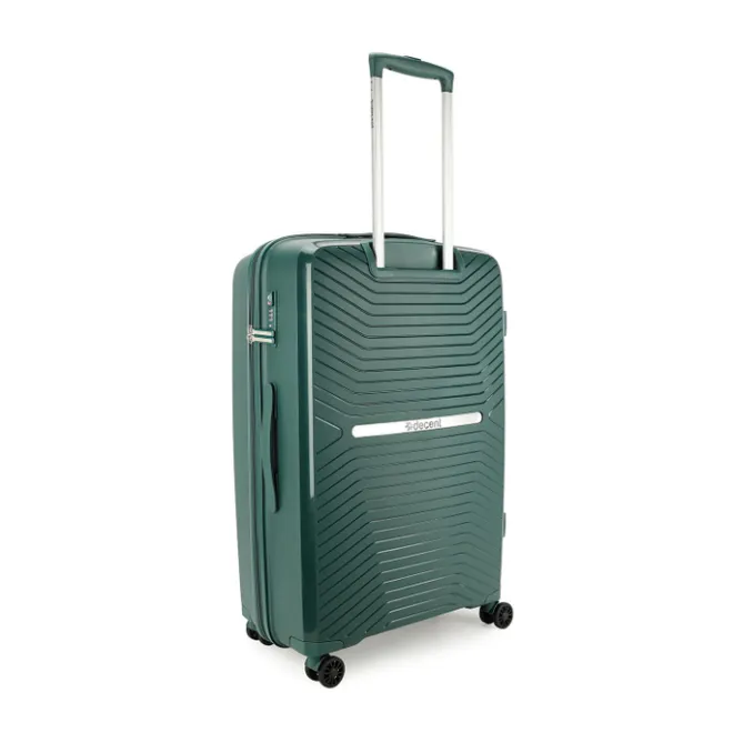 New Decent Cross-One Trolley 76 dark green