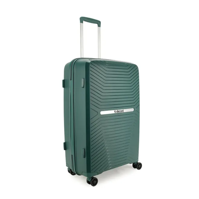 New Decent Cross-One Trolley 76 dark green