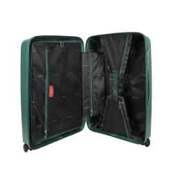 New Decent Cross-One Trolley 76 dark green