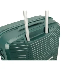 New Decent Cross-One Trolley 76 dark green