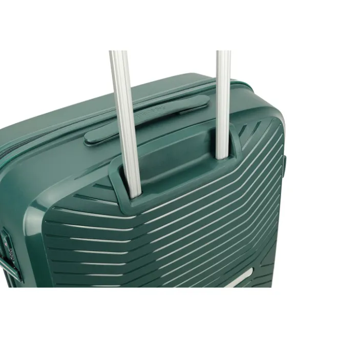 New Decent Cross-One Trolley 76 dark green