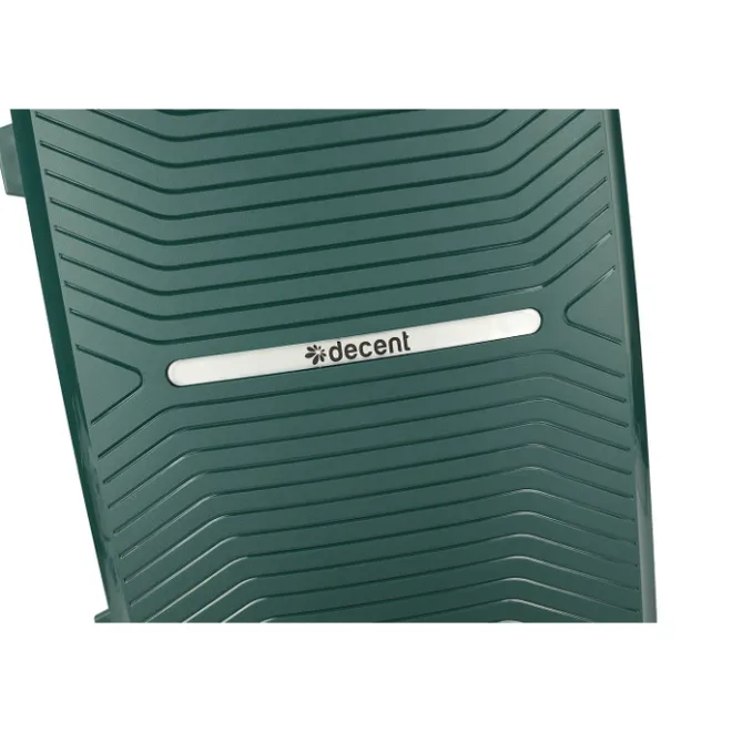 New Decent Cross-One Trolley 76 dark green