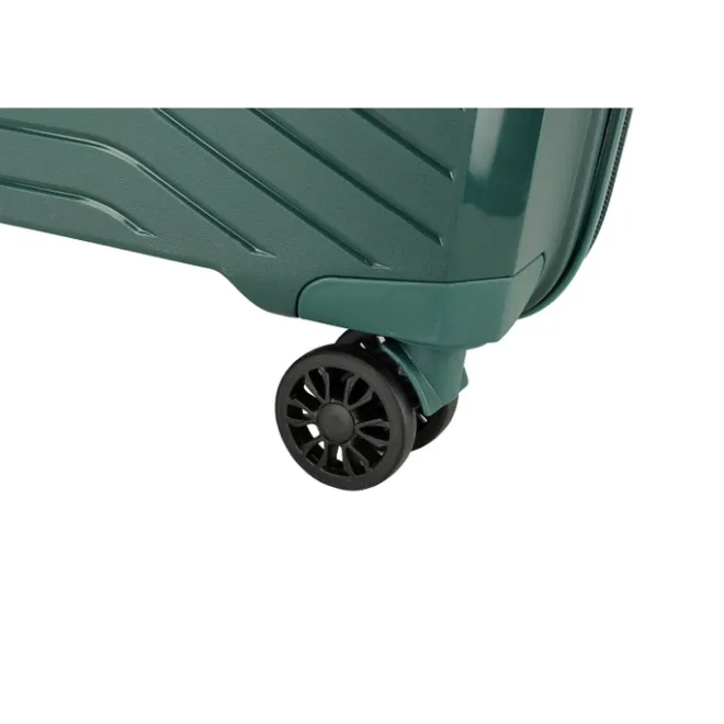 New Decent Cross-One Trolley 76 dark green