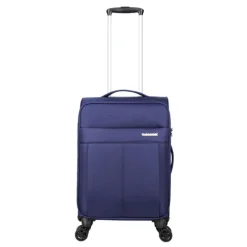Best Decent D-Upright Trolley 55 dark blue