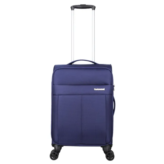 Best Decent D-Upright Trolley 55 dark blue