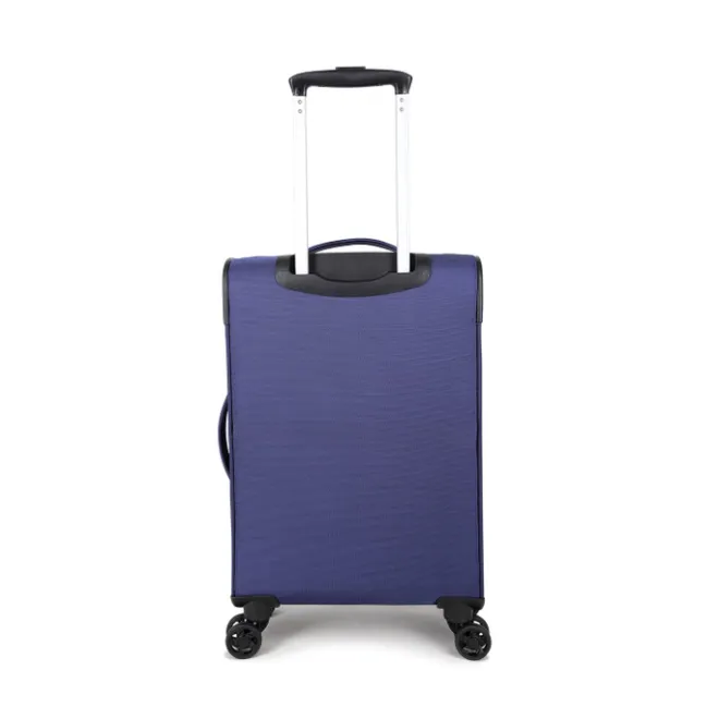 Best Decent D-Upright Trolley 55 dark blue