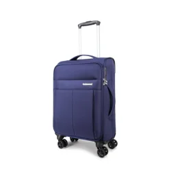 Best Decent D-Upright Trolley 55 dark blue