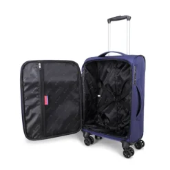 Best Decent D-Upright Trolley 55 dark blue