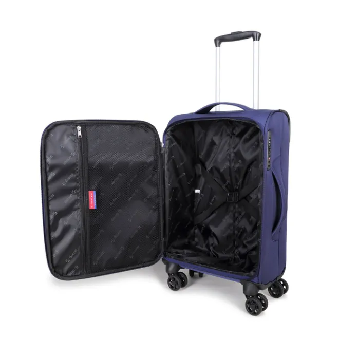 Best Decent D-Upright Trolley 55 dark blue