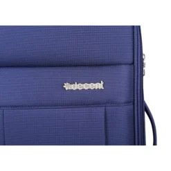 Best Decent D-Upright Trolley 55 dark blue