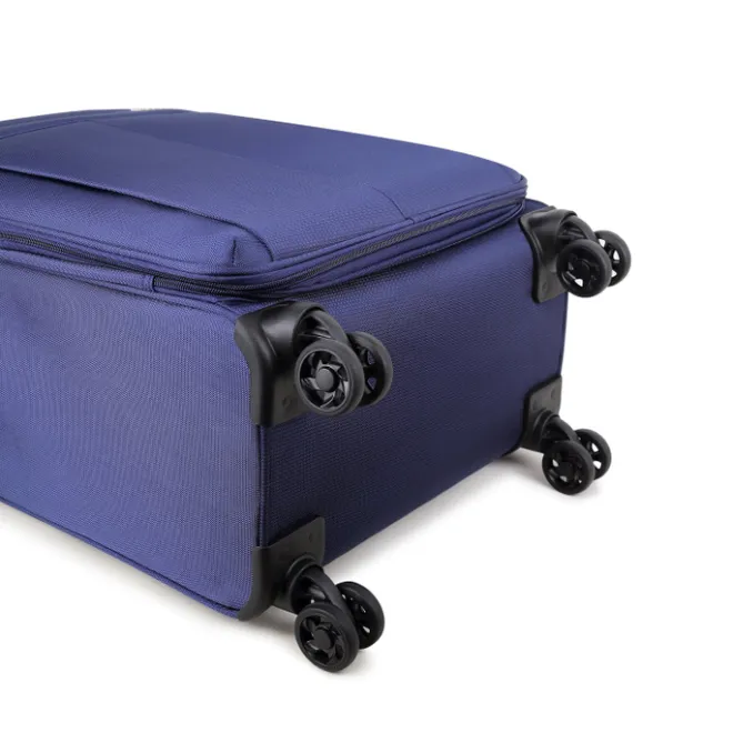 Best Decent D-Upright Trolley 55 dark blue