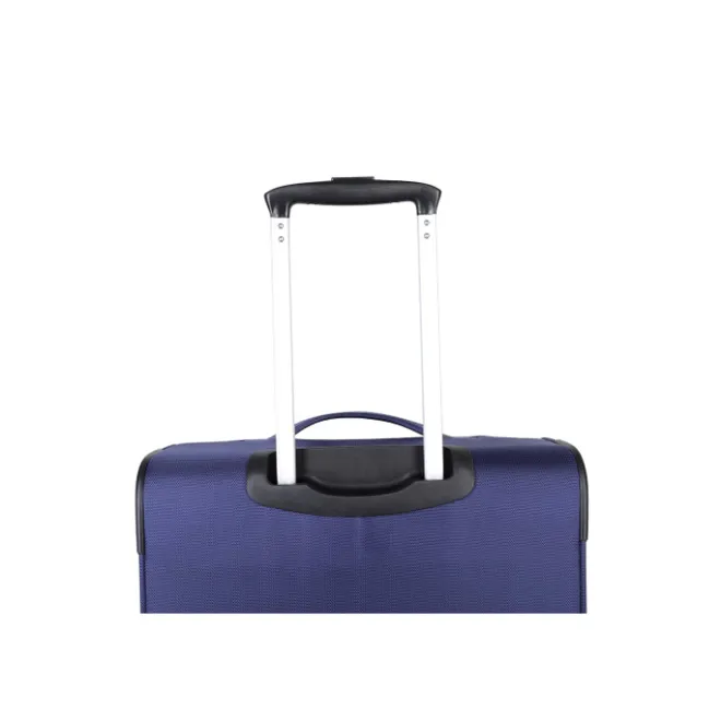 Best Decent D-Upright Trolley 55 dark blue