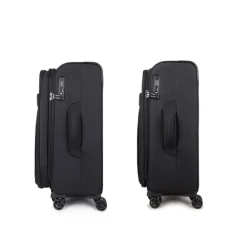Sale Decent D-Upright Trolley 76 black