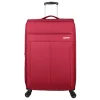 Decent D-Upright Trolley 76 red