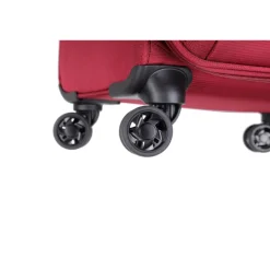Decent D-Upright Trolley 76 red