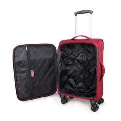 Hot Decent D-Upright Trolley 55 red