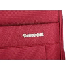Hot Decent D-Upright Trolley 55 red