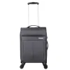 Outlet Decent D-Upright Trolley 55 grey