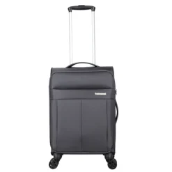 Outlet Decent D-Upright Trolley 55 grey