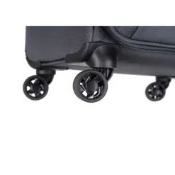Outlet Decent D-Upright Trolley 55 grey