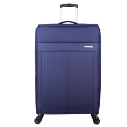 Outlet Decent D-Upright Trolley 76 dark blue