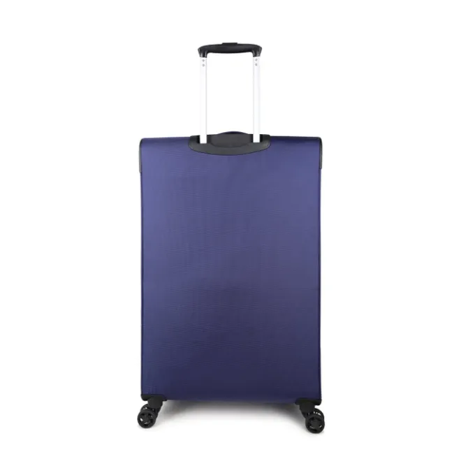 Outlet Decent D-Upright Trolley 76 dark blue