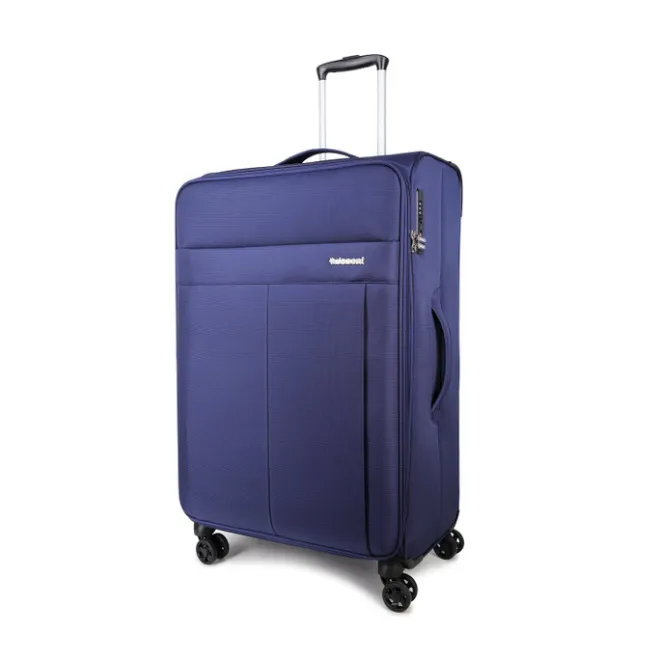 Outlet Decent D-Upright Trolley 76 dark blue