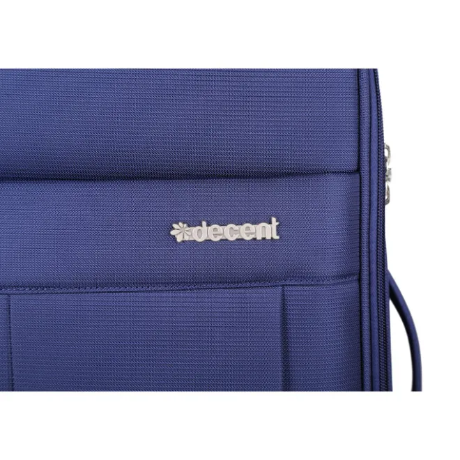 Outlet Decent D-Upright Trolley 76 dark blue