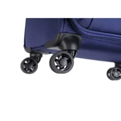 New Decent D-Upright Trolley 66 dark blue