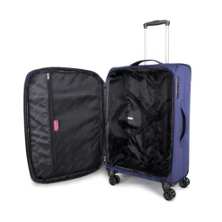 New Decent D-Upright Trolley 66 dark blue